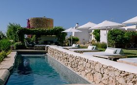 Can Quince de Balafia - Turismo de Interior